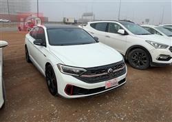 فولكسفاغن جيتا